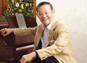 Jose Mari Chan tells the story behind ‘Journey of a .